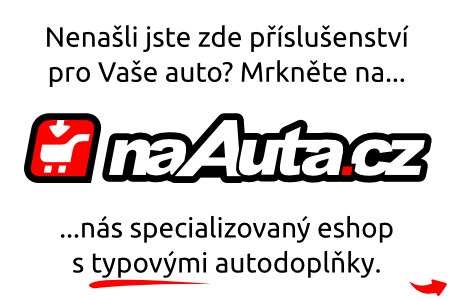 naAuta.cz - TYPOV DOPLKY DLE MODEL AUT
